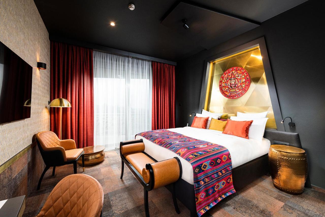 Minaro Hotel Tokaj - Mgallery Collection (Adults Only) טוקאי מראה חיצוני תמונה Deluxe room