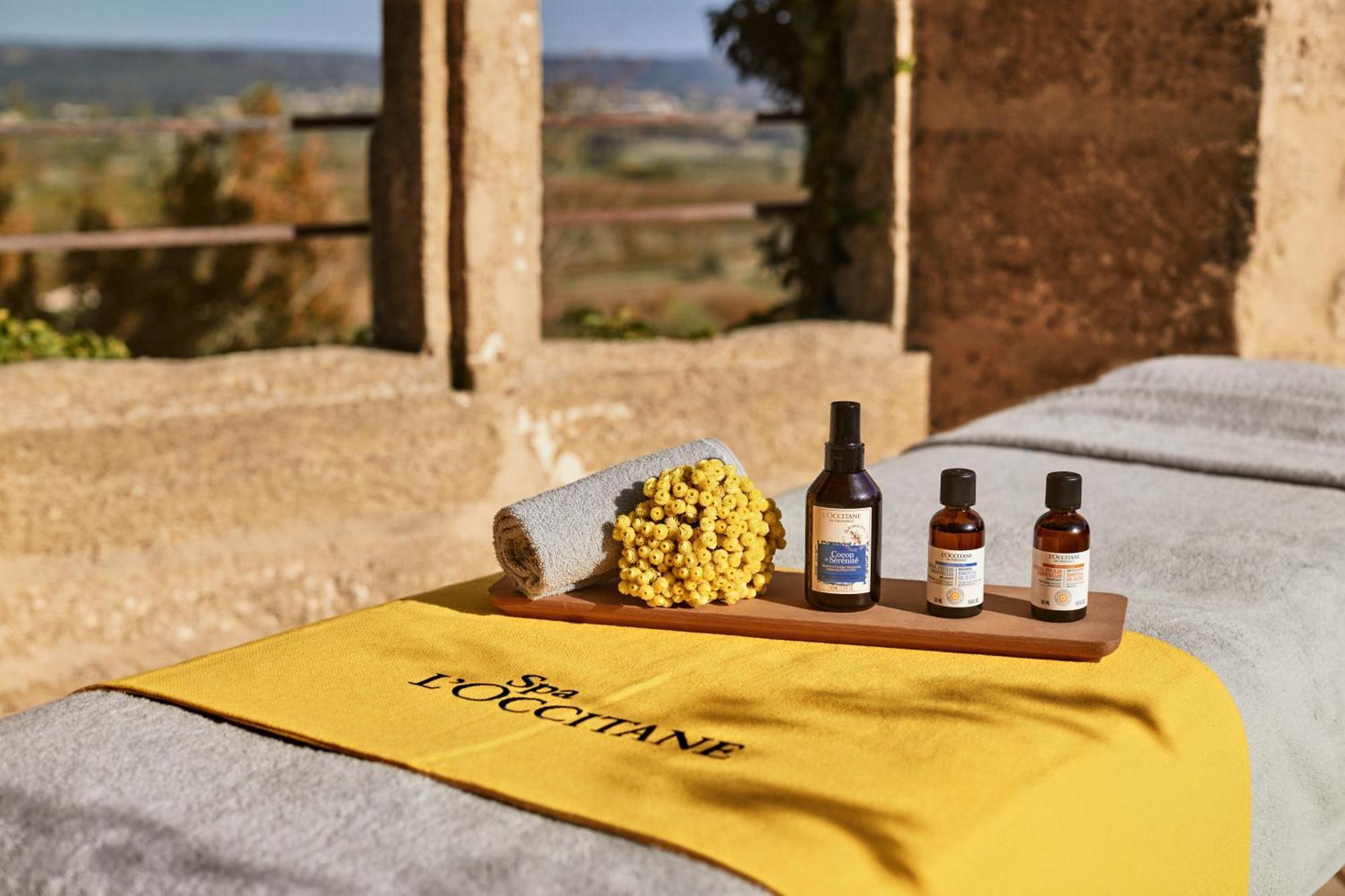 Minaro Hotel Tokaj - Mgallery Collection (Adults Only) טוקאי מראה חיצוני תמונה L'OCCITANE