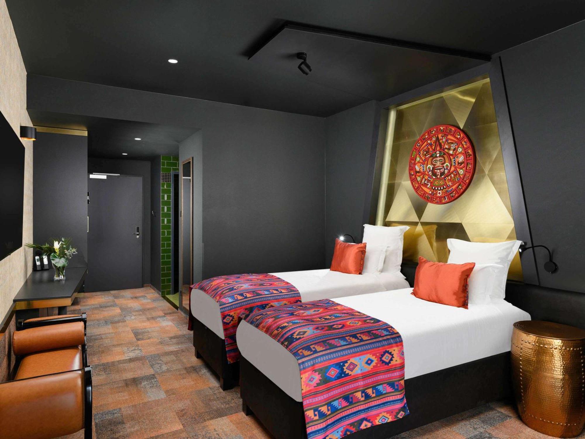 Minaro Hotel Tokaj - Mgallery Collection (Adults Only) טוקאי מראה חיצוני תמונה Deluxe room