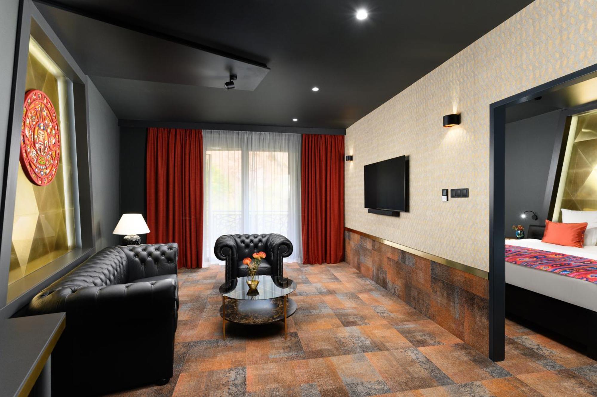 Minaro Hotel Tokaj - Mgallery Collection (Adults Only) טוקאי מראה חיצוני תמונה