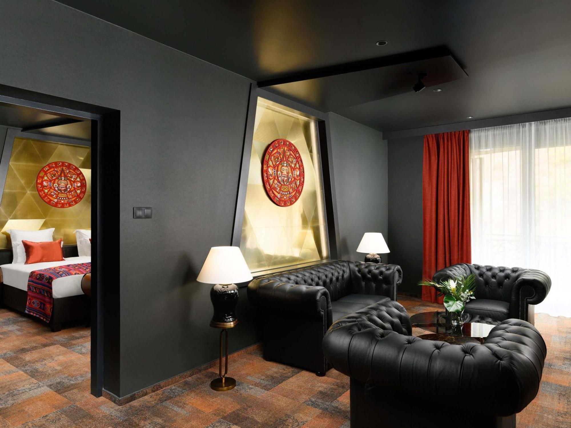 Minaro Hotel Tokaj - Mgallery Collection (Adults Only) טוקאי מראה חיצוני תמונה